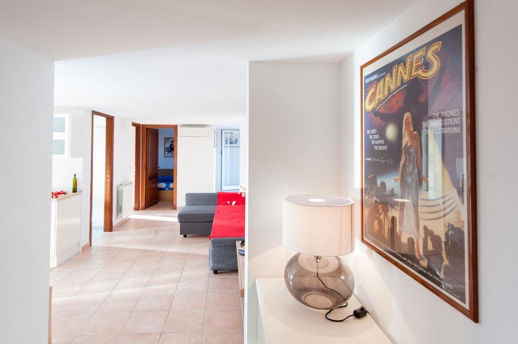 House Of Cinema Apartamento *