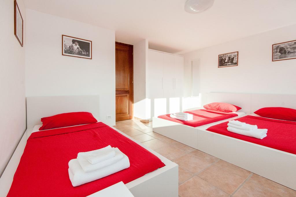 House Of Cinema Apartamento *