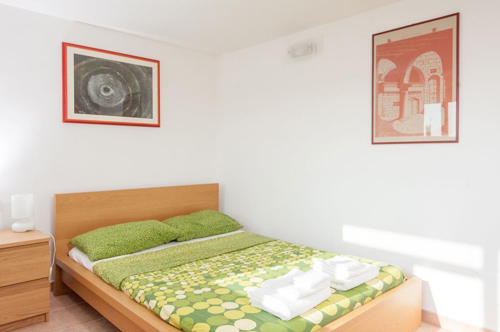 Apartamento House Of Cinema