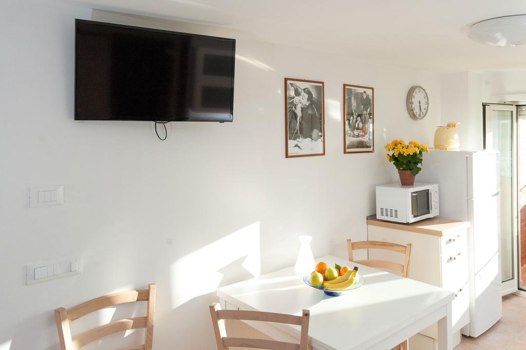 House Of Cinema Apartamento *